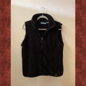 Free Country Women’s Plush Vest